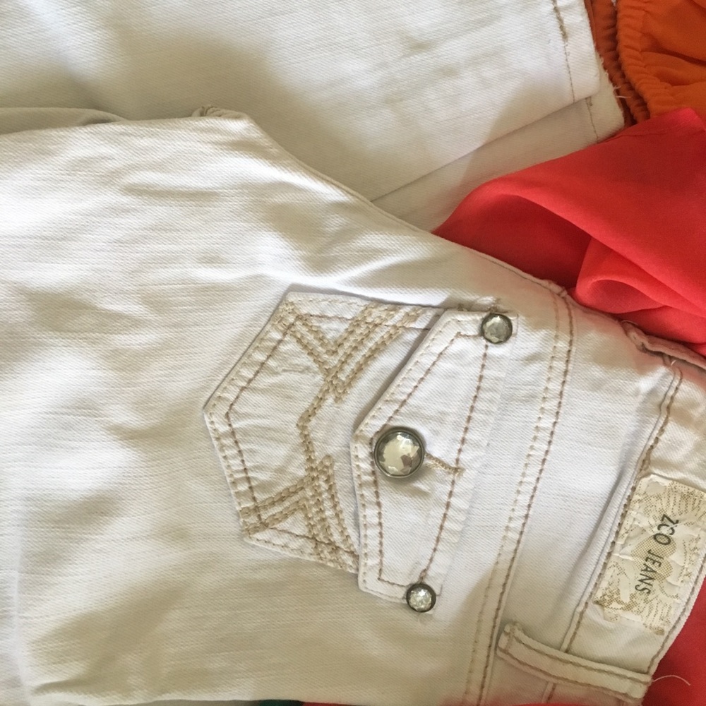 Jeans/Pantalón.